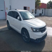 2015 Dodge Journey Crossroad