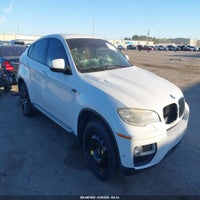 2014 BMW X6 xDrive50I