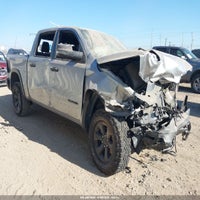 2023 Ram 1500 Rebel 4X4 5'7 Box