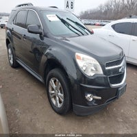 2015 Chevrolet Equinox 2Lt