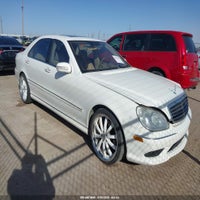 2004 Mercedes-Benz S 430