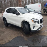 2015 Mercedes-Benz Gla 250 4Matic