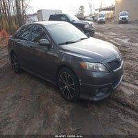 2011 Toyota Camry Se