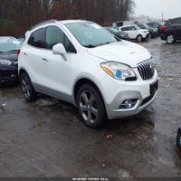 2014 Buick Encore Premium