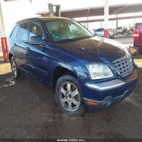 2006 Chrysler Pacifica Touring
