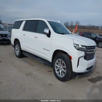 2023 Chevrolet Suburban 4Wd Premier