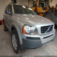 2005 Volvo Xc90 2.5T Awd