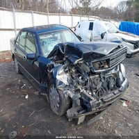 1998 Mercedes-Benz E 320