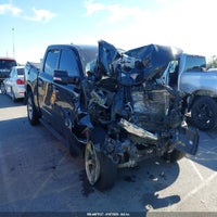 2020 Ram 1500 Big Horn 4X2 5'7 Box