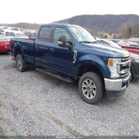 2020 Ford F-250 Xl