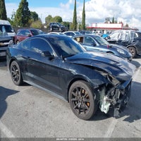 2020 Ford Mustang Gt Premium Fastback