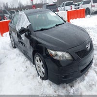 2009 Toyota Camry Se
