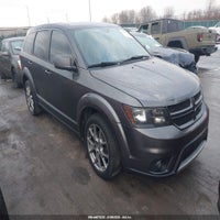 2015 Dodge Journey R/T