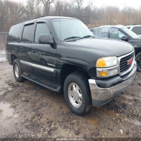 2003 GMC Yukon Xl 1500 Slt