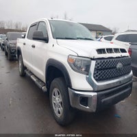 2018 Toyota Tundra Sr5 5.7L V8