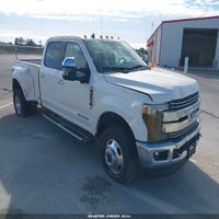 2019 Ford F-350 Lariat