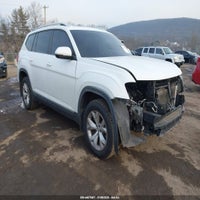 2018 Volkswagen Atlas 3.6L V6 Sel