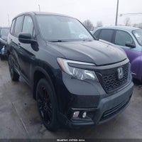 2019 Honda Passport Sport