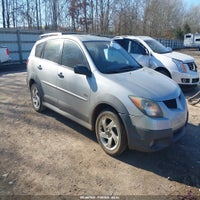2004 Pontiac Vibe