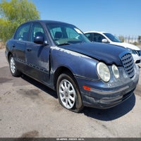 2004 Kia Amanti