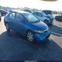 2006 Honda Civic Lx