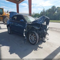 2015 Audi A4 2.0T Premium