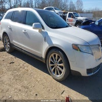 2010 Lincoln Mkt Ecoboost