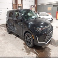 2023 Kia Soul Ex