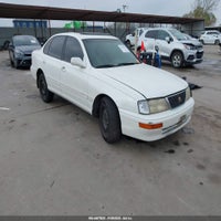 1997 Toyota Avalon Xl