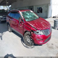 2018 Lincoln Mkc Reserve