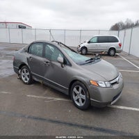 2006 Honda Civic Ex