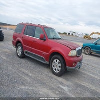 2004 Lincoln Aviator