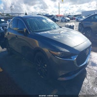 2022 Mazda Mazda3 Premium