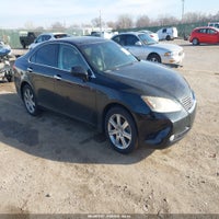 2008 Lexus Es 350