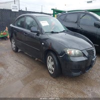 2006 Mazda Mazda3 I