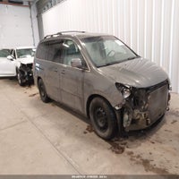 2008 Honda Odyssey Ex-L