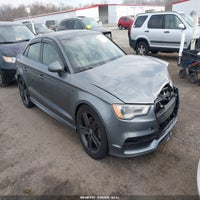 2016 Audi A3 1.8T Premium
