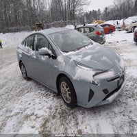 2016 Toyota Prius Four