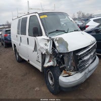 2002 Chevrolet Express