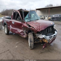 2003 GMC Sierra 1500 Slt