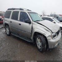 2002 Chevrolet Trailblazer Ext Lt