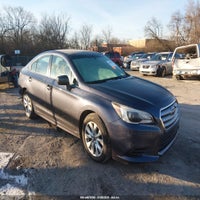 2017 Subaru Legacy 2.5I Premium