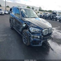 2018 BMW X5 Sdrive35I