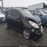 2016 Chevrolet Spark Ev 2Lt