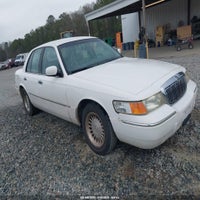 1999 Mercury Grand Marquis Ls