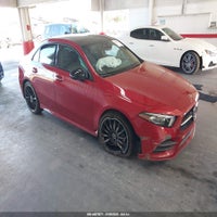 2021 Mercedes-Benz A 220