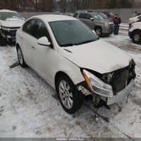 2012 Buick Regal Premium 2