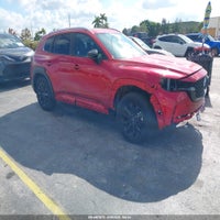 2026 Mazda Cx-50 2.5 S Preferred