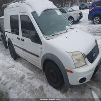 2013 Ford Transit Connect Xlt