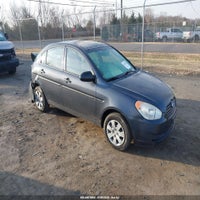 2009 Hyundai Accent Gls